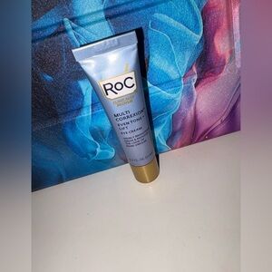 RoC Multi Correxion Even Tone Eye Cream